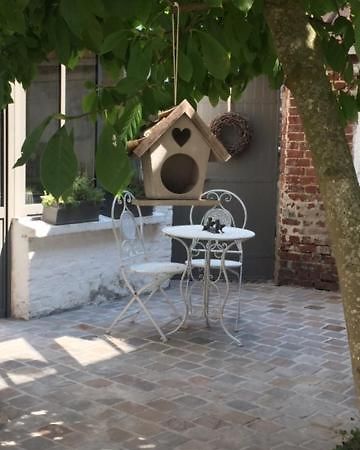 Les Amandiers Bouvigny-Boyeffles Extérieur photo