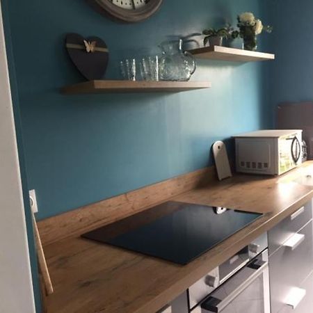 Les Amandiers Bouvigny-Boyeffles Extérieur photo